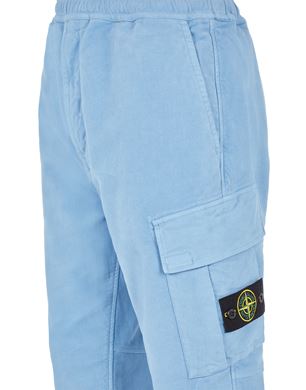 31805 TROUSERS Stone Island メンズ -Stone Island 【ストーン