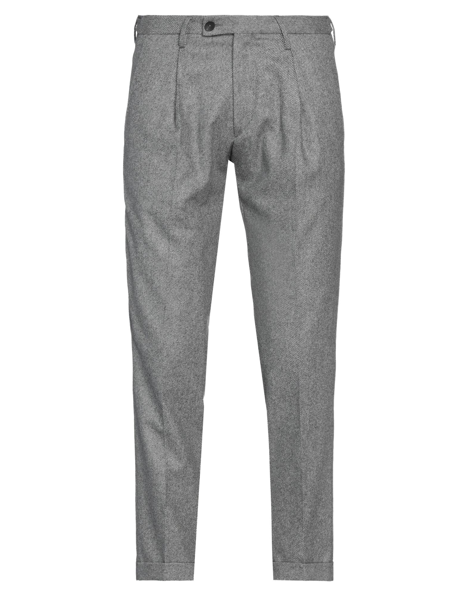 Michael Coal Pants In Grey
