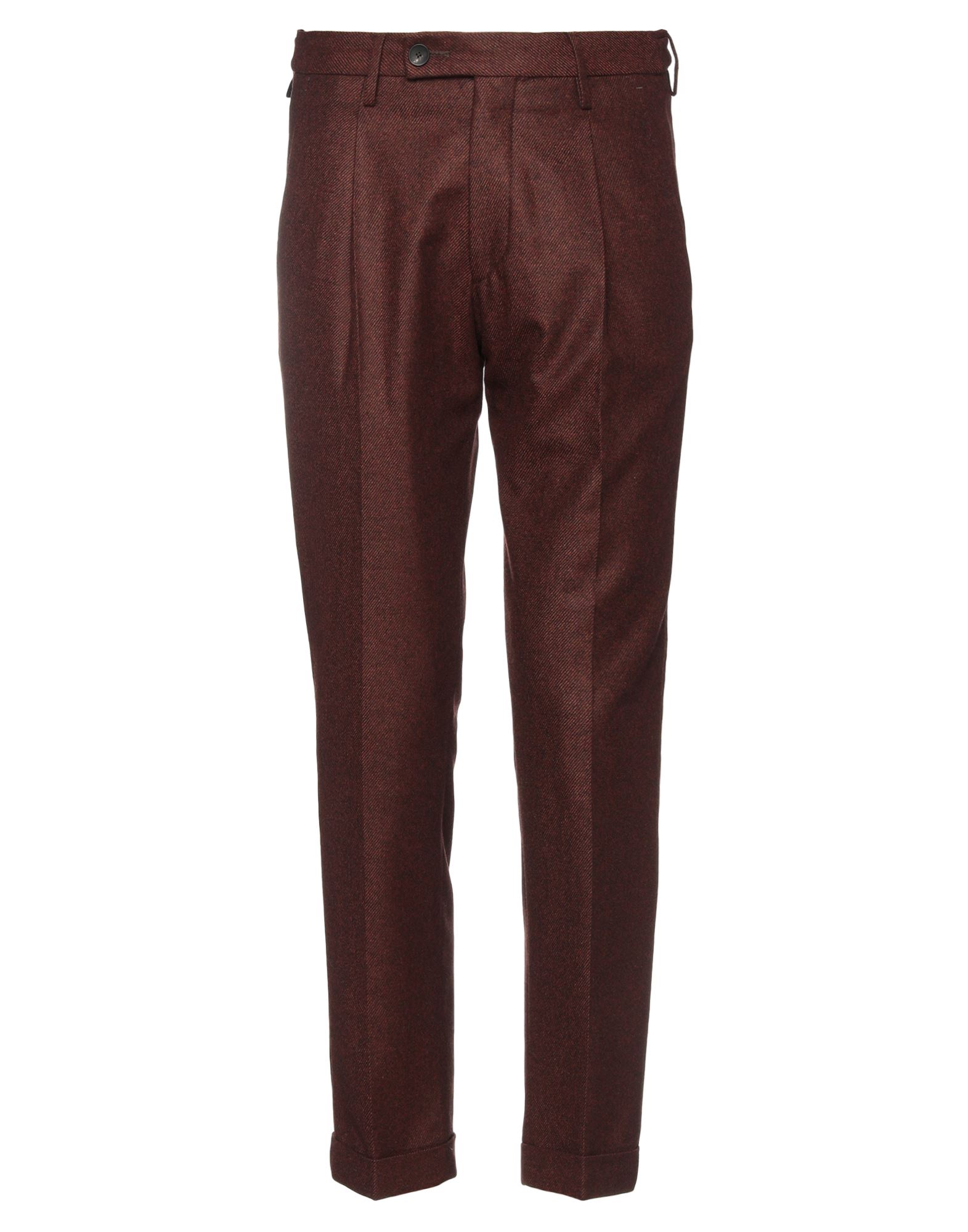 Michael Coal Pants In Brown
