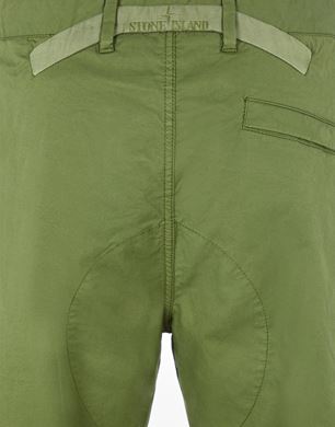 TROUSERS Stone Island Men - Official Store