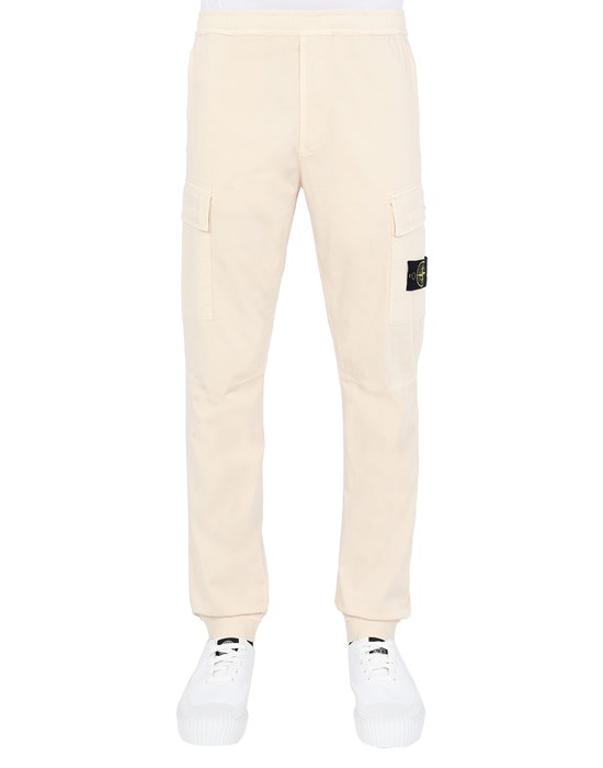 TROUSERS Man 302L1 T.CO+OLD Front STONE ISLAND