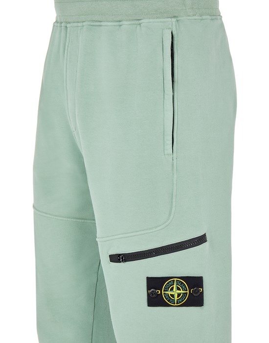 13760120lm - TROUSERS STONE ISLAND