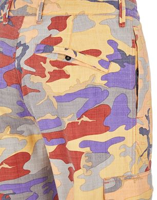 Mens ralph lauren camo on sale pants