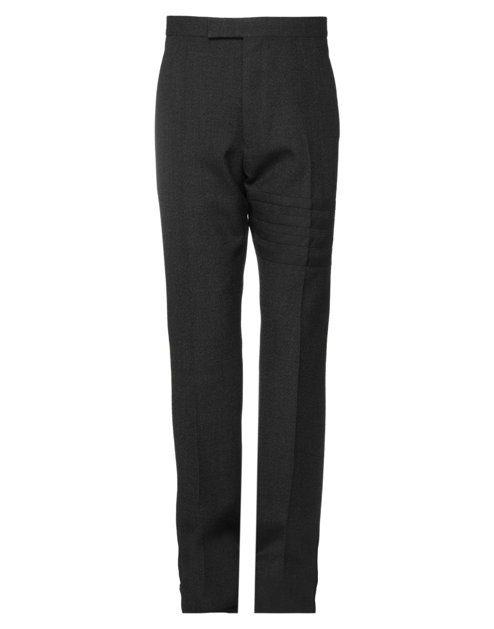 Thom Browne Pants In Steel Grey