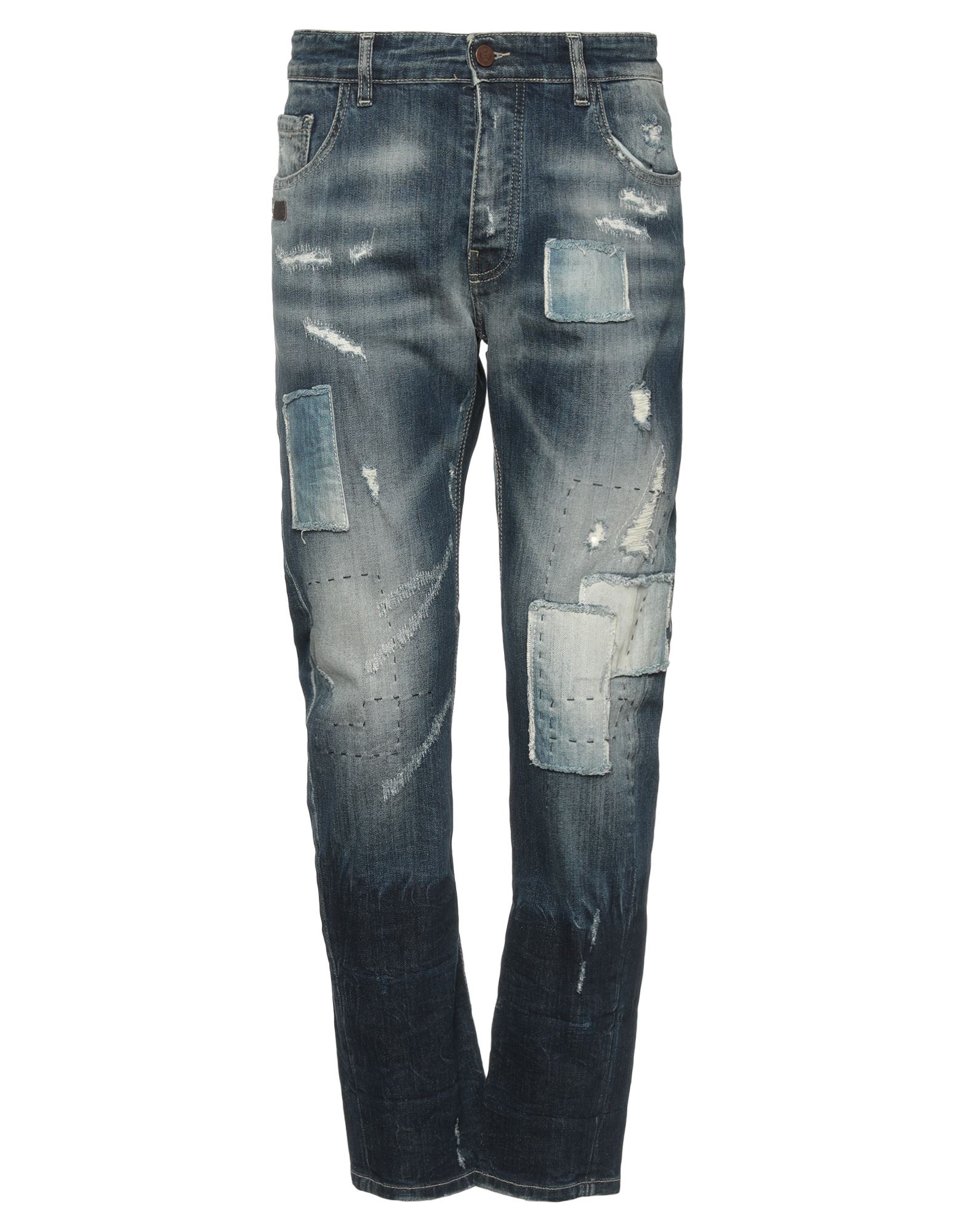 FRANKIE MORELLO Jeans | Smart Closet
