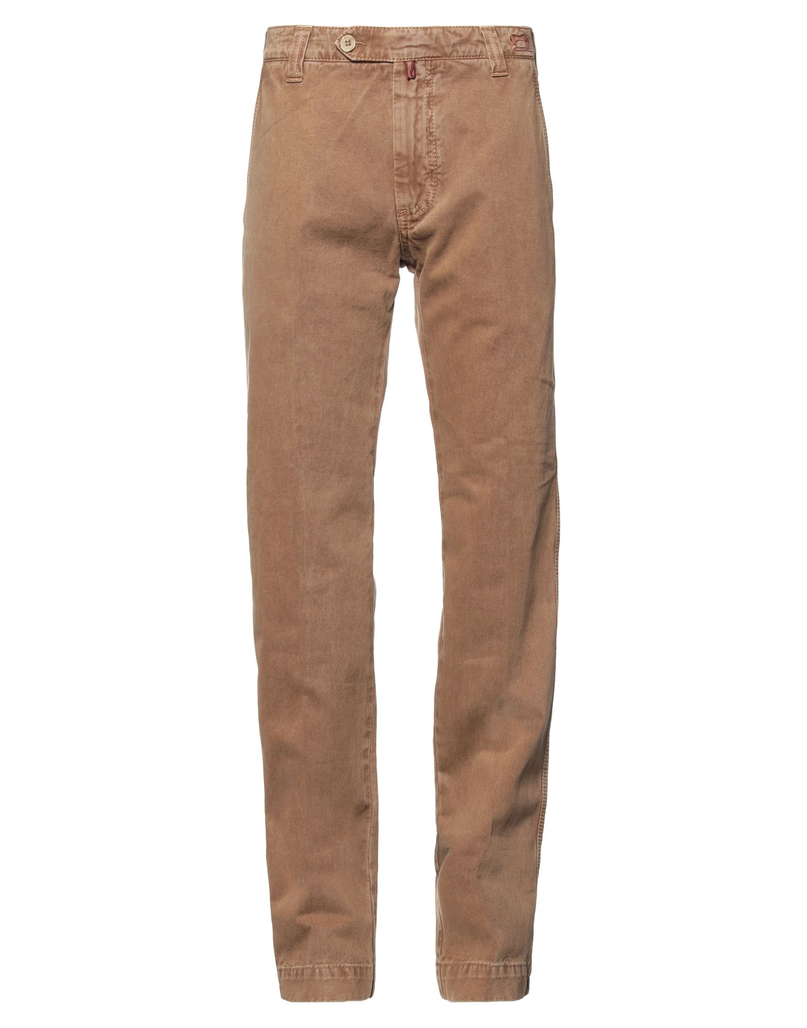 Jacob Cohёn Pants In Brown
