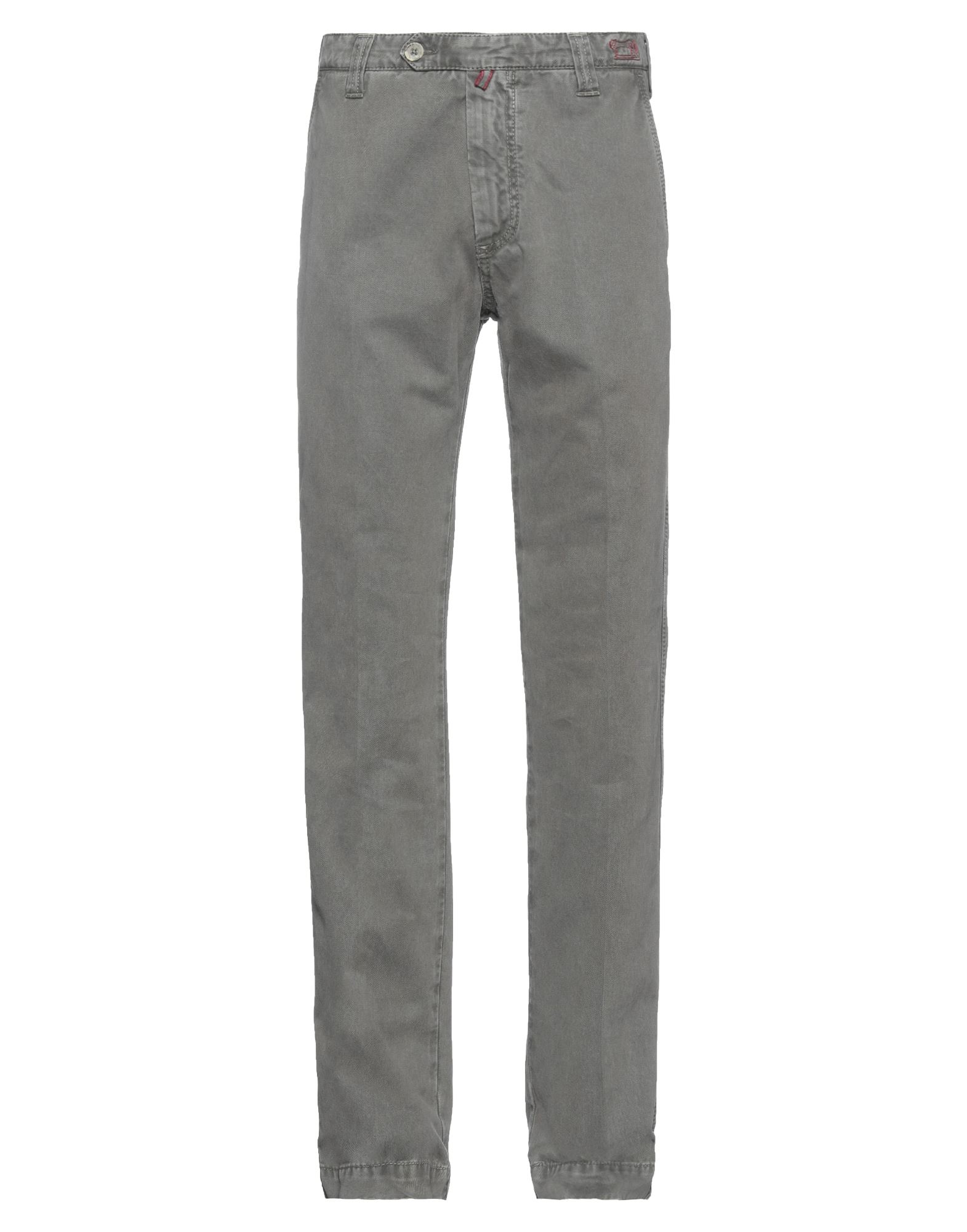 Jacob Cohёn Pants In Lead