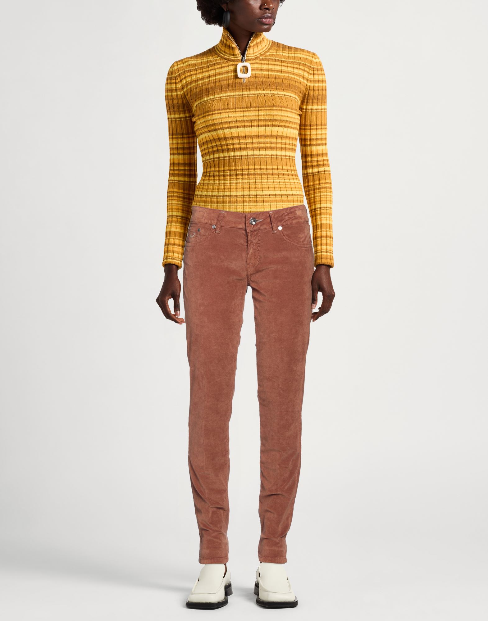  Jacob Cohёn - Hosen & Röcke - Hosen - On Yoox.com 