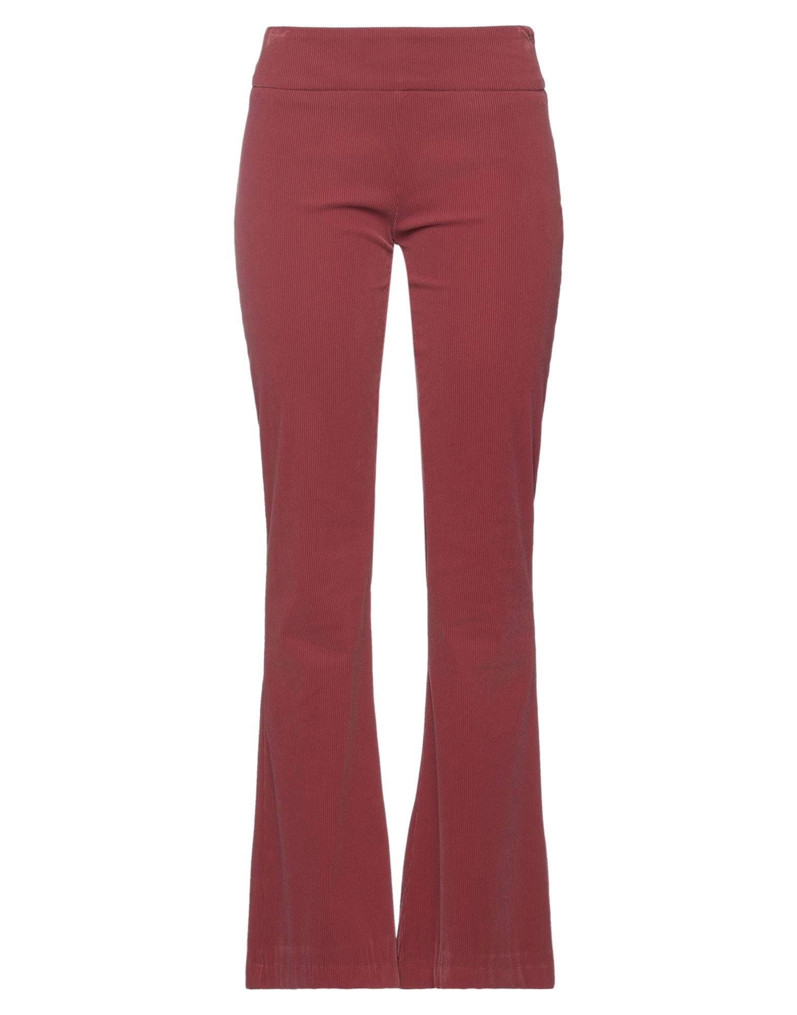 Rrd Pants In Red