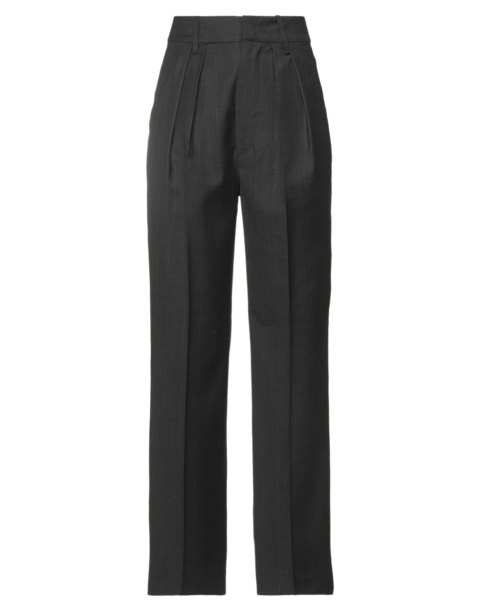 Isabel Marant Étoile Pants In Steel Grey | ModeSens