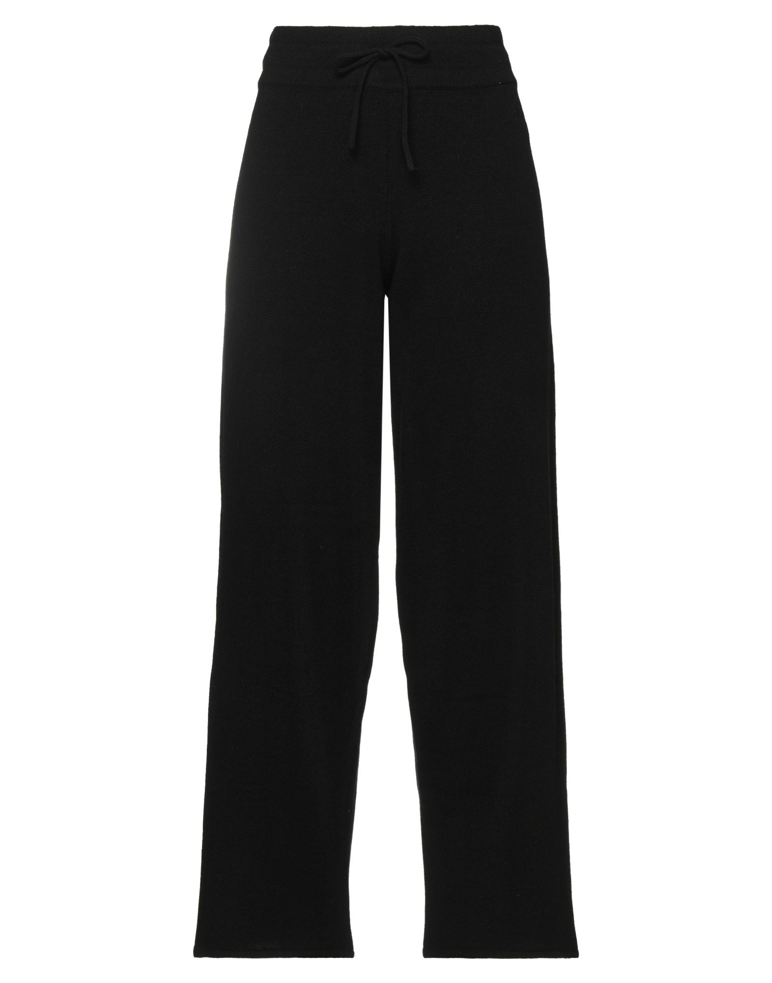 Mc2 Saint Barth Pants In Black