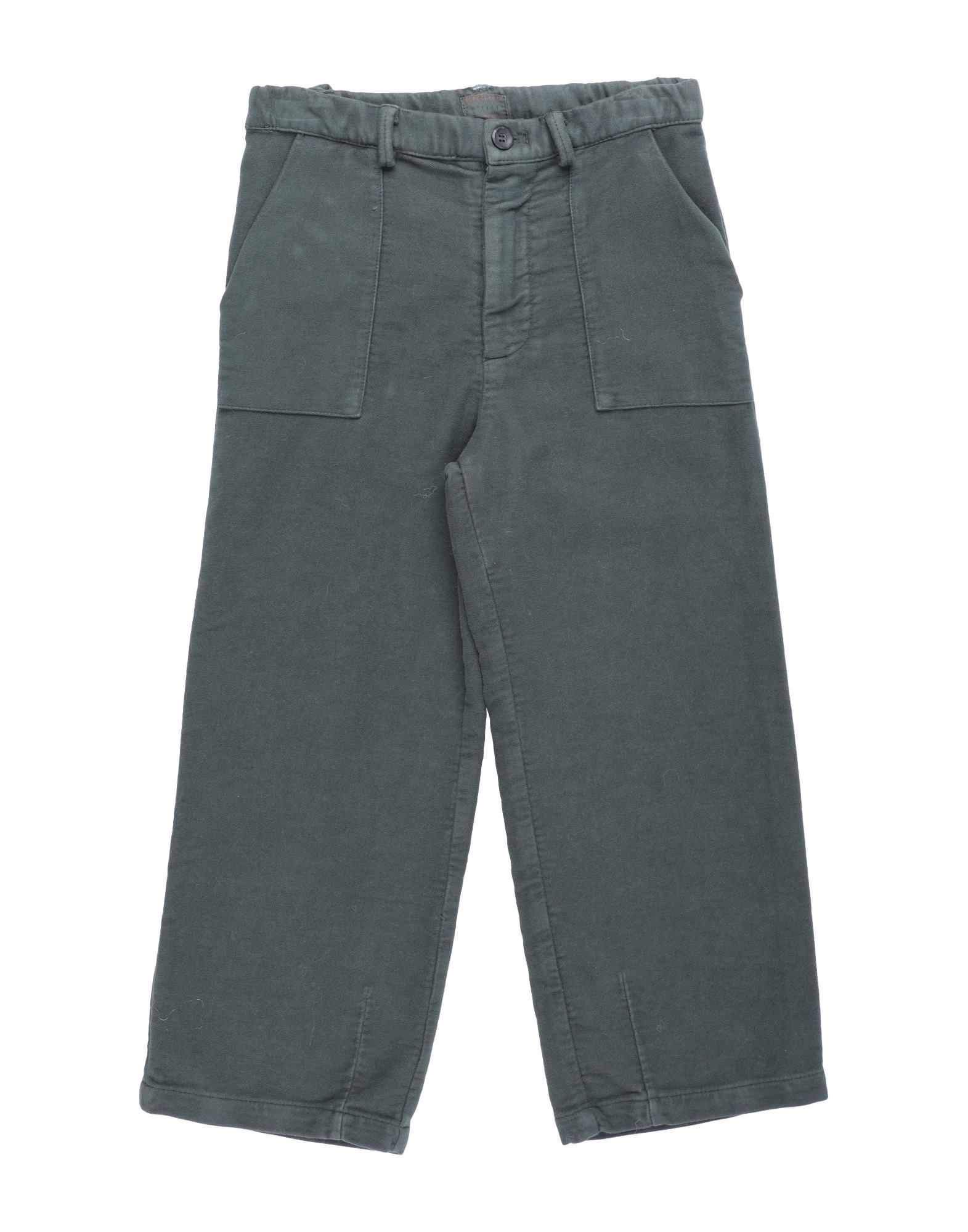Morley Kids'  Pants In Grey