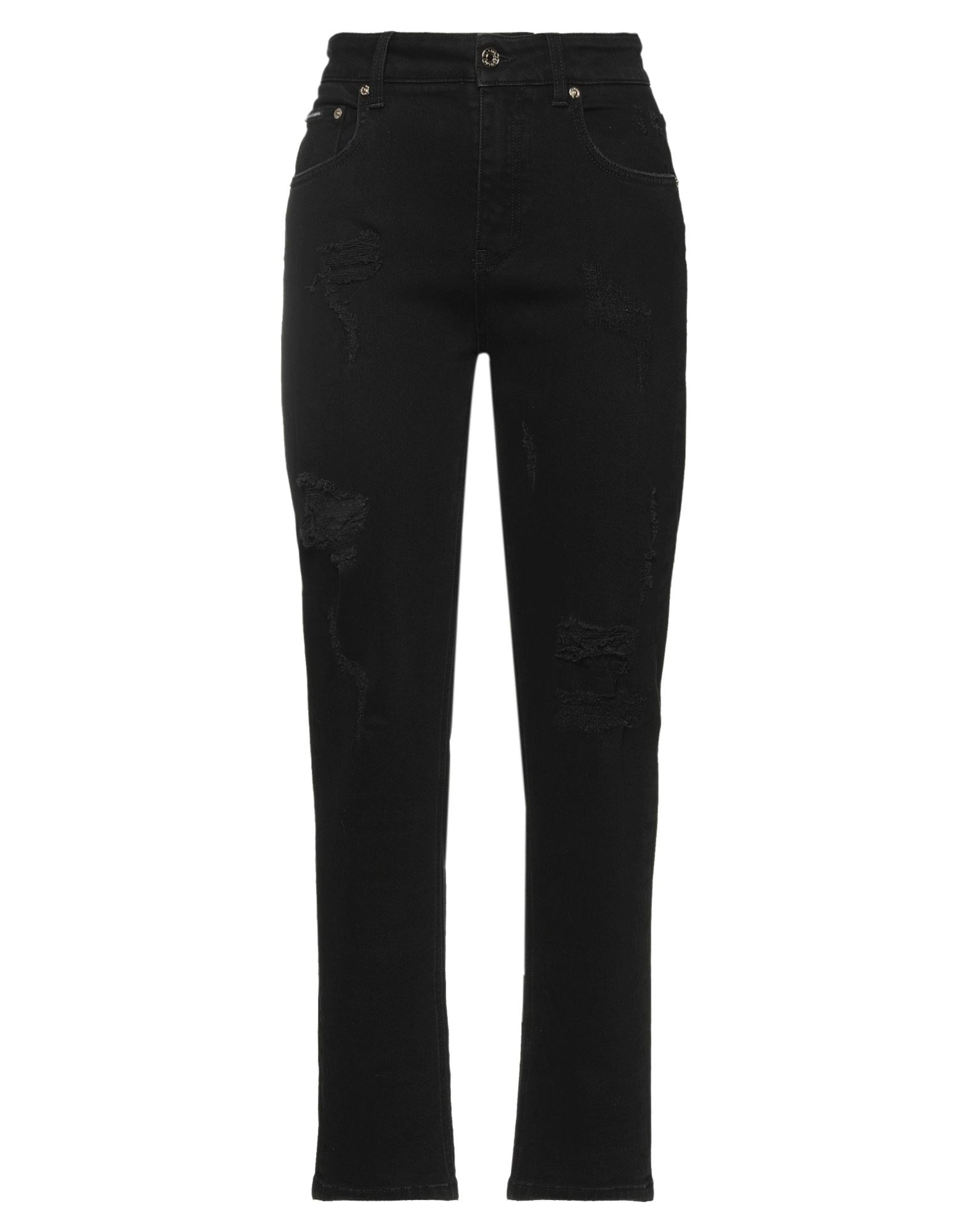 DOLCE&GABBANA DOLCE&GABBANA BOTTOMWEAR Τζιν