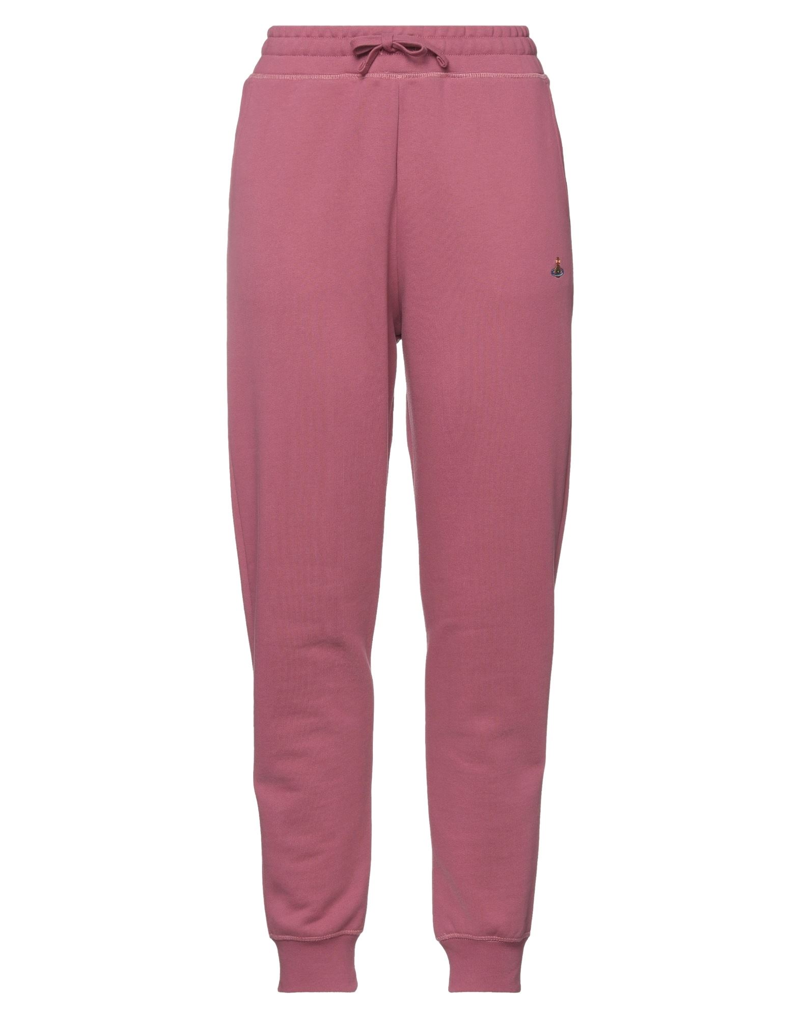 Vivienne Westwood Pants In Mauve