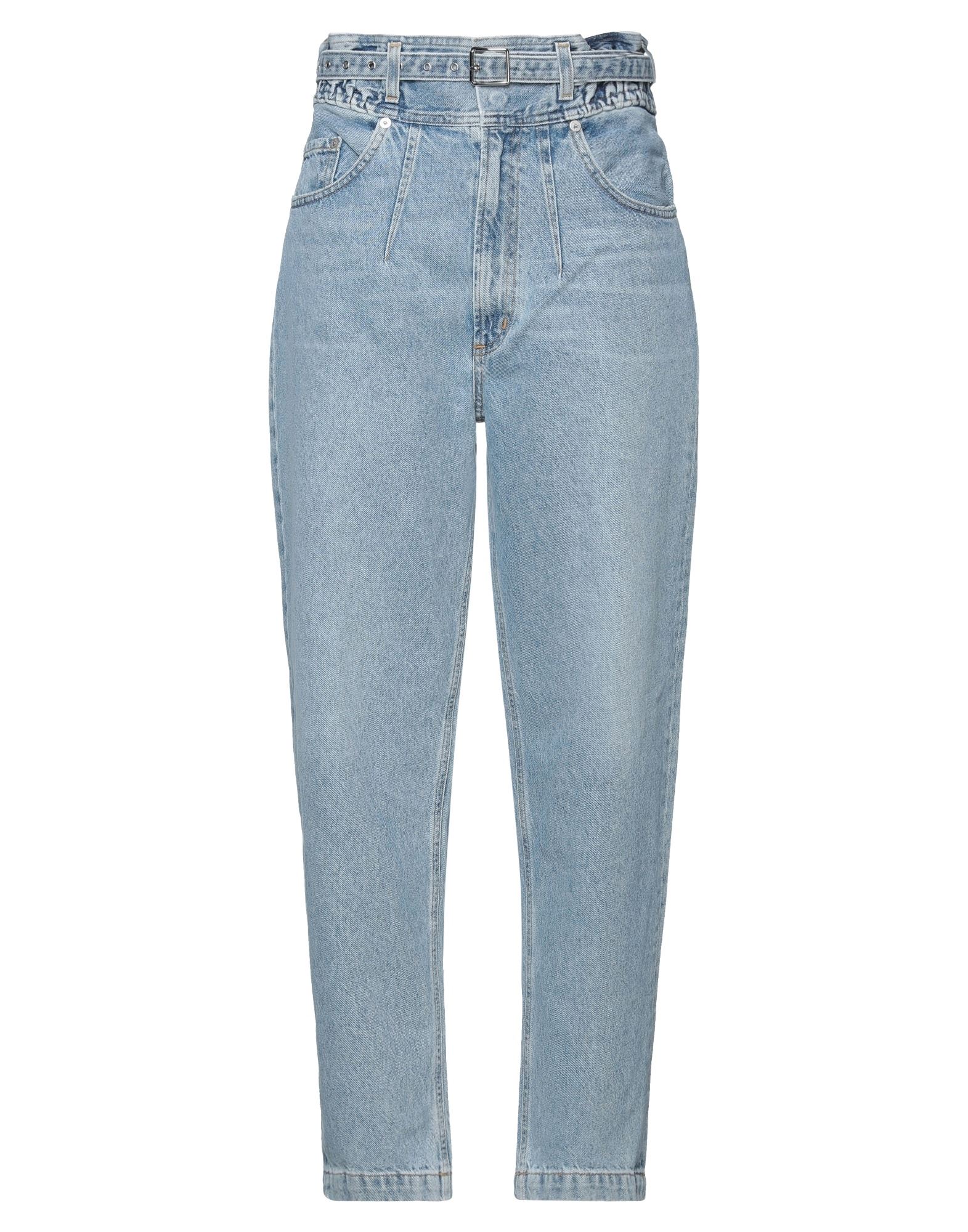 Agolde Jeans In Blue