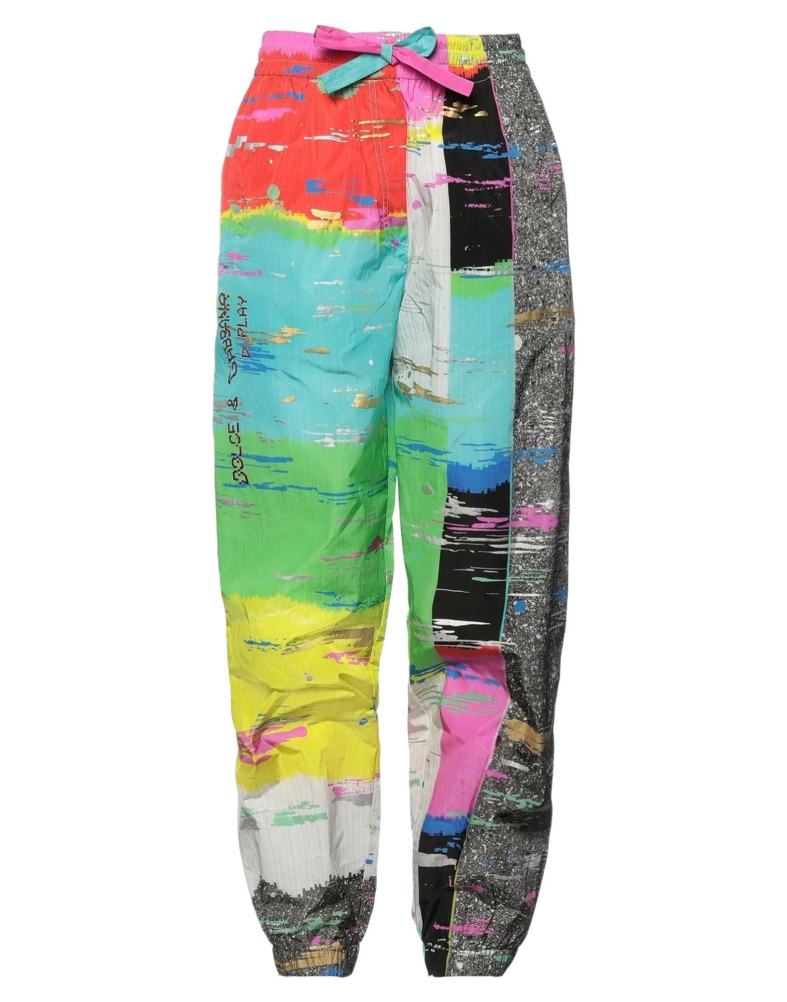 DOLCE&GABBANA DOLCE&GABBANA BOTTOMWEAR Casual Παντελόνι