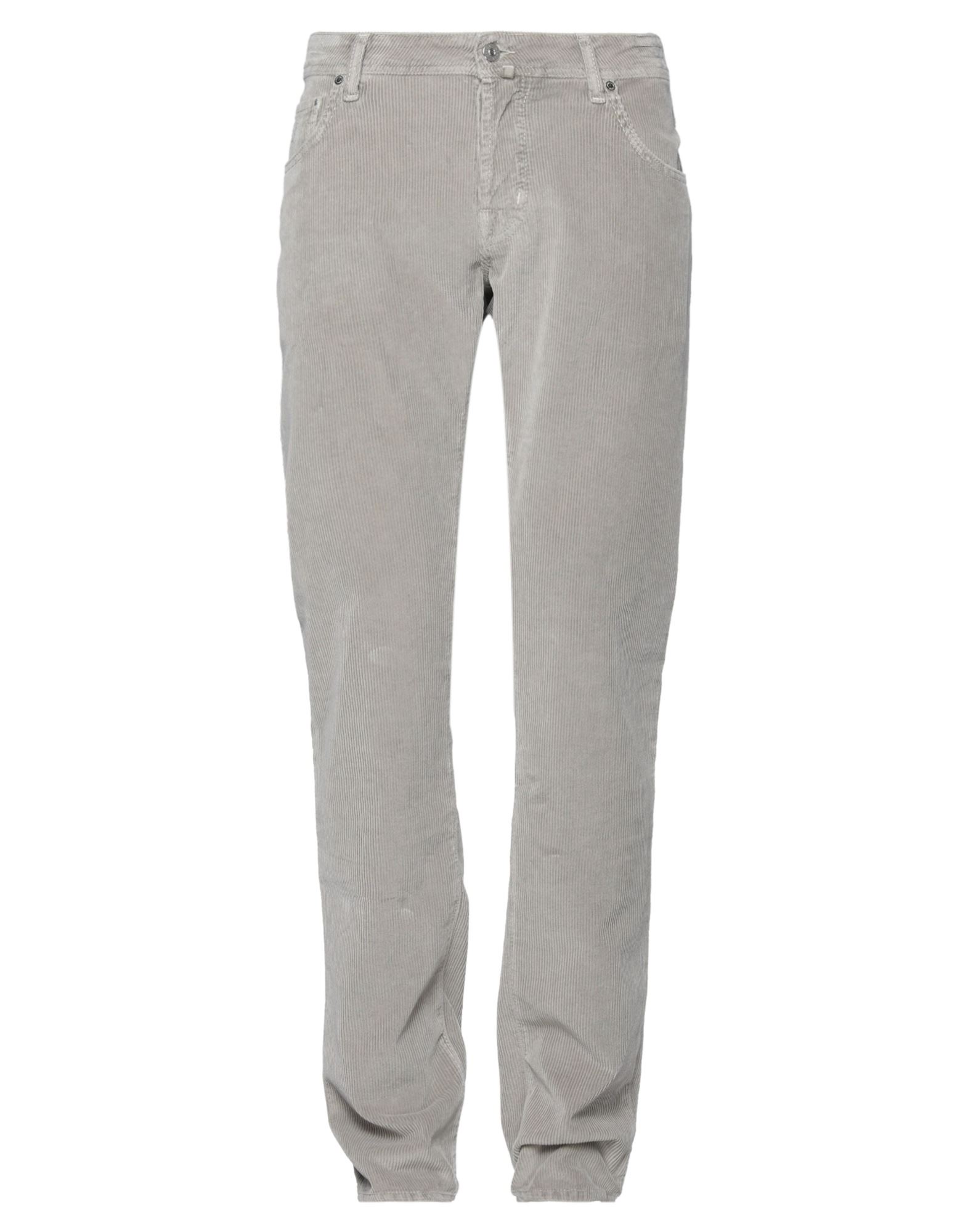 Jacob Cohёn Pants In Grey