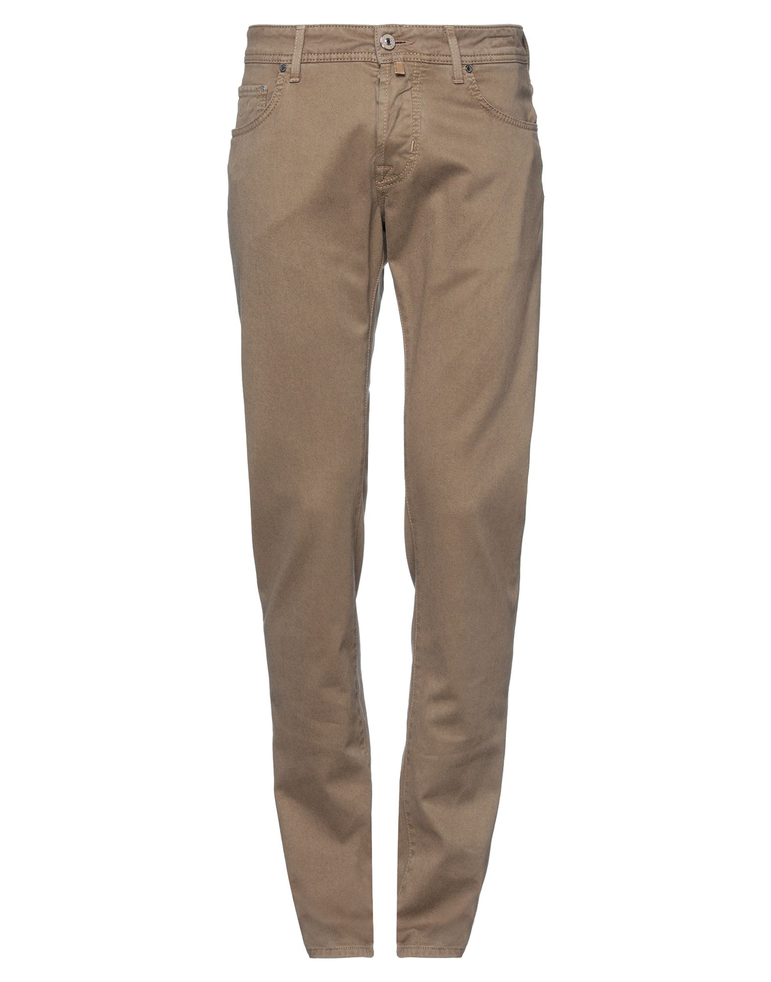 Jacob Cohёn Pants In Khaki