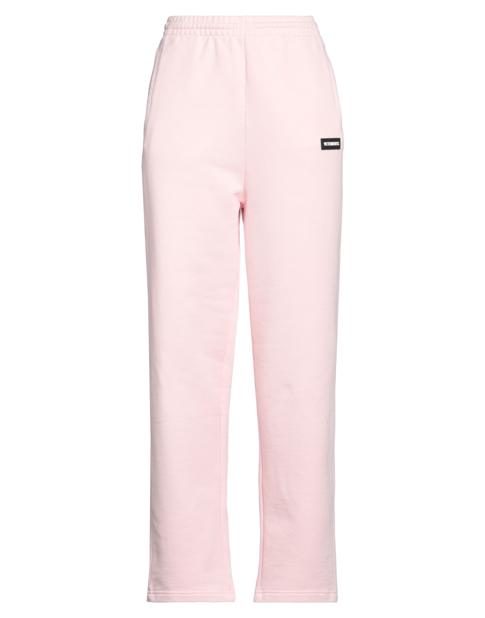 Vetements Pants In Pink