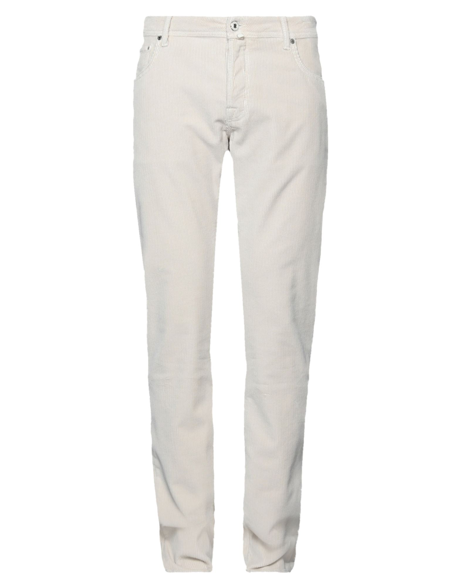 Jacob Cohёn Pants In White