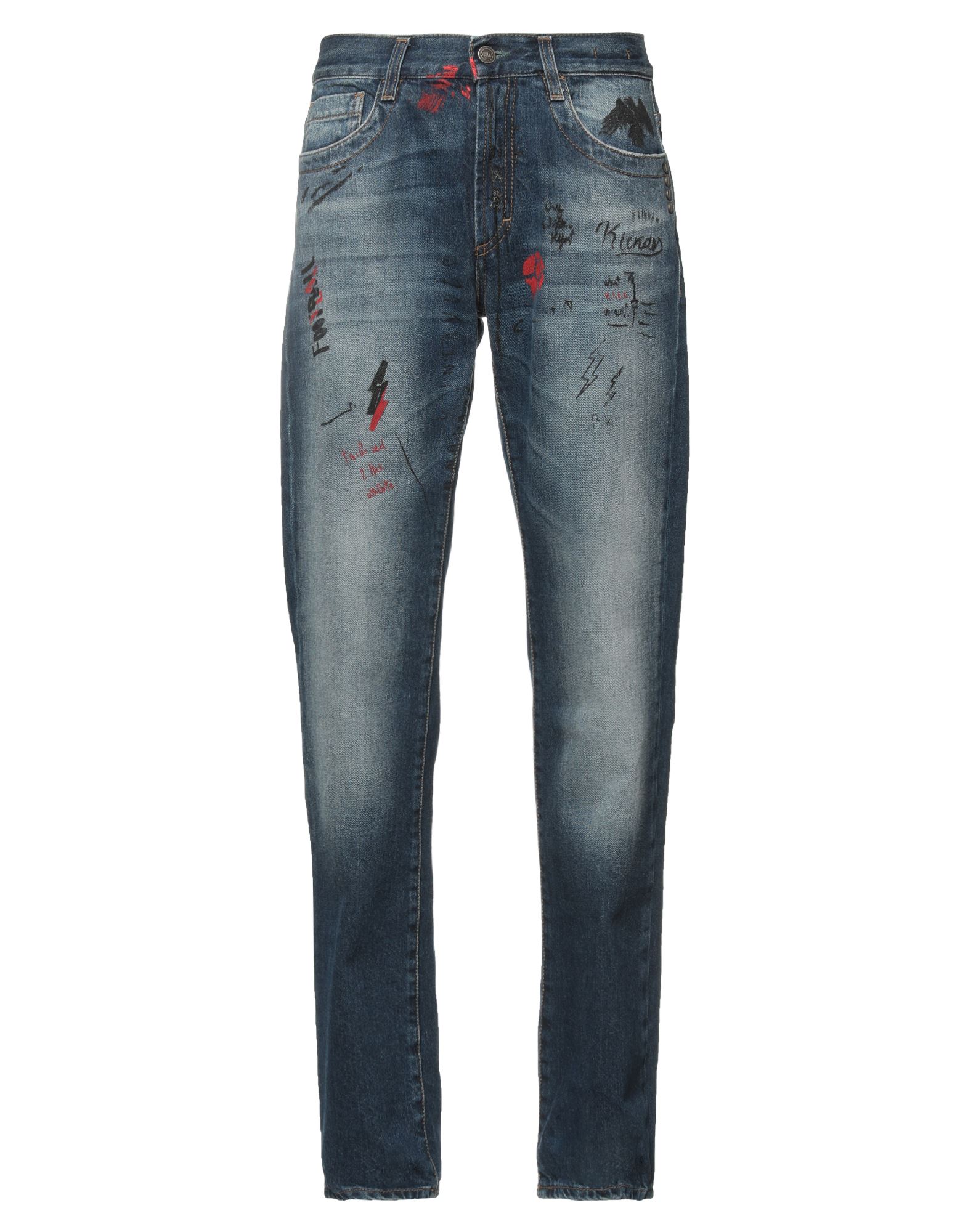 BIKKEMBERGS Jeans | Smart Closet