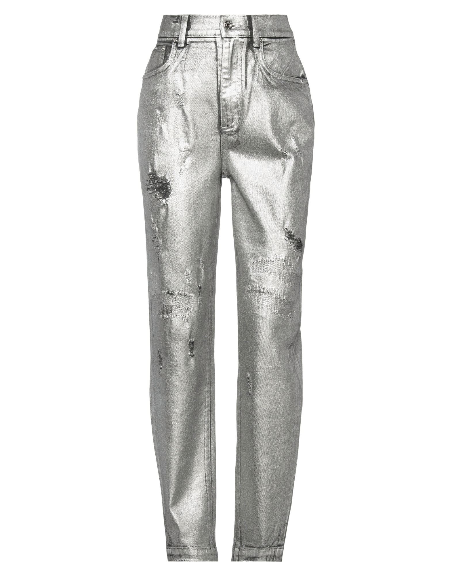 DOLCE&GABBANA DOLCE&GABBANA BOTTOMWEAR Τζιν