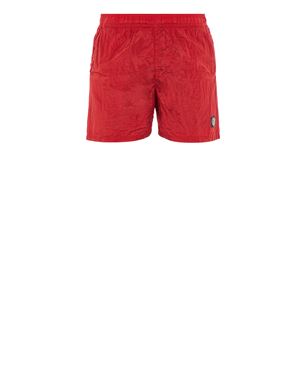 BEACH SHORTS Stone Island Men - Official Store