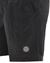 3 of 4 - BEACH SHORTS Man B0943 NYLON METAL IN ECONYL® REGENERATED NYLON Detail D STONE ISLAND
