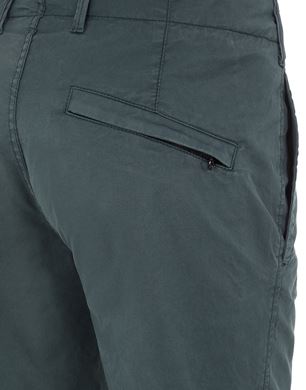 TROUSERS Stone Island Men - Official Store