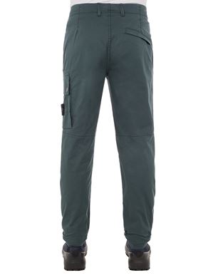 TROUSERS Stone Island Men - Official Store