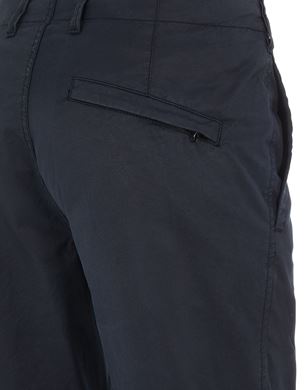 31410 GABARDINE STRETCH TROUSERS Stone Island メンズ -Stone Island