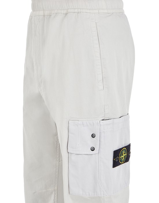 13761071is - TROUSERS STONE ISLAND
