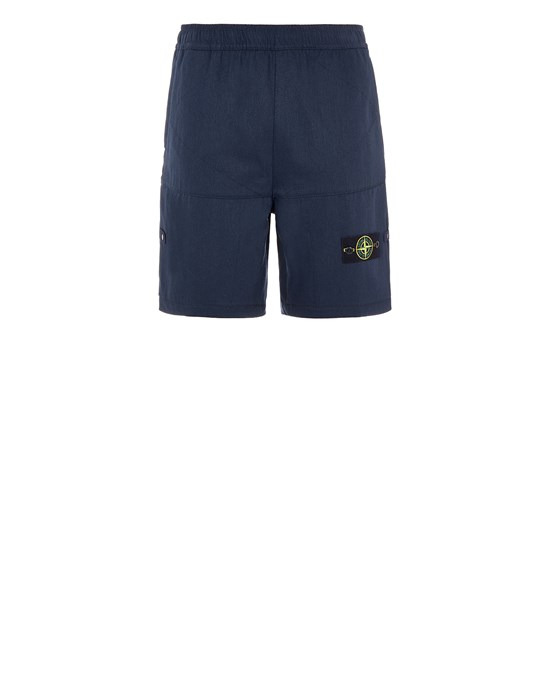 Bermuda Homme L0102 Front STONE ISLAND