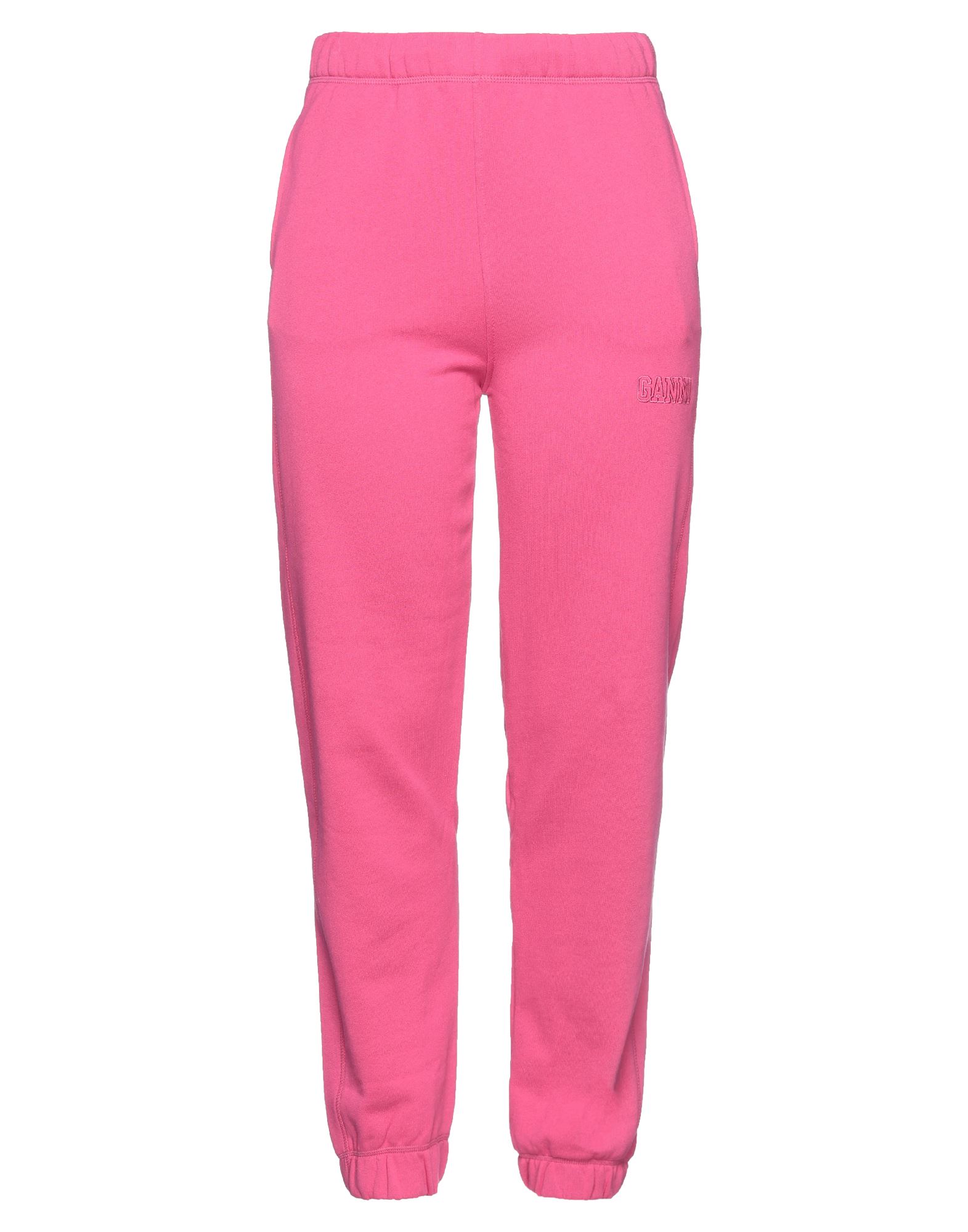 GANNI BOTTOMWEAR Casual Παντελόνι
