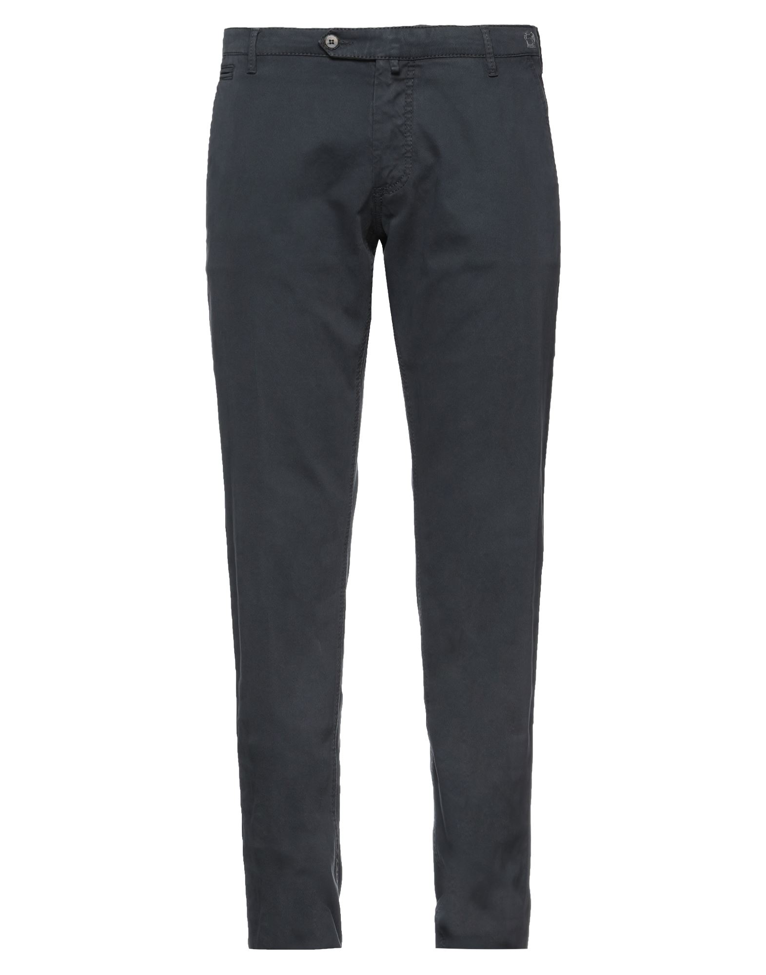 Jacob Cohёn Pants In Dark Blue
