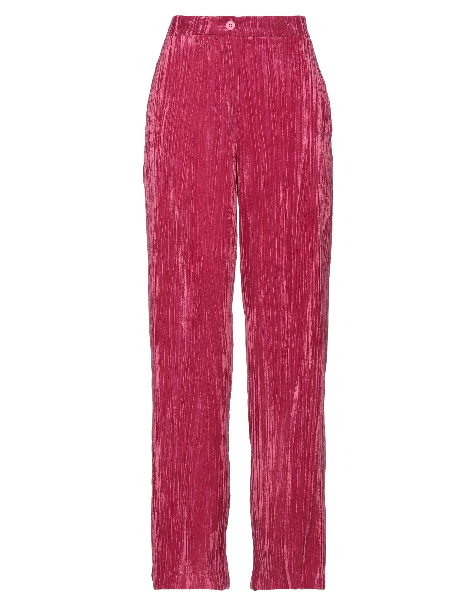 Vicolo Pants In Pink