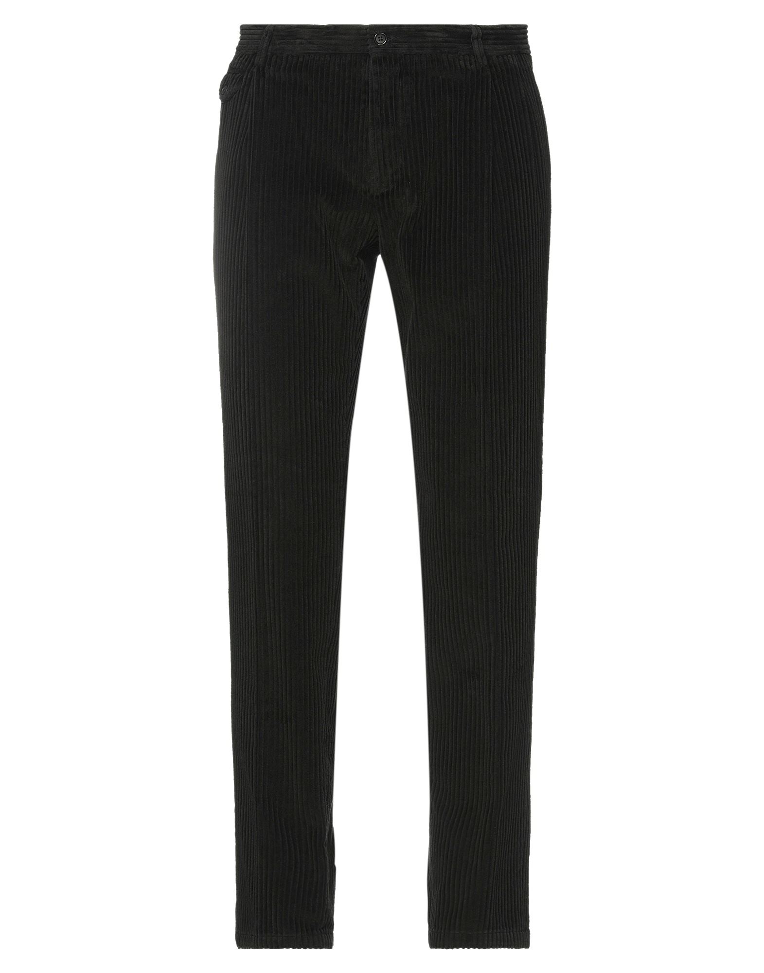 Dolce & Gabbana Pants In Black