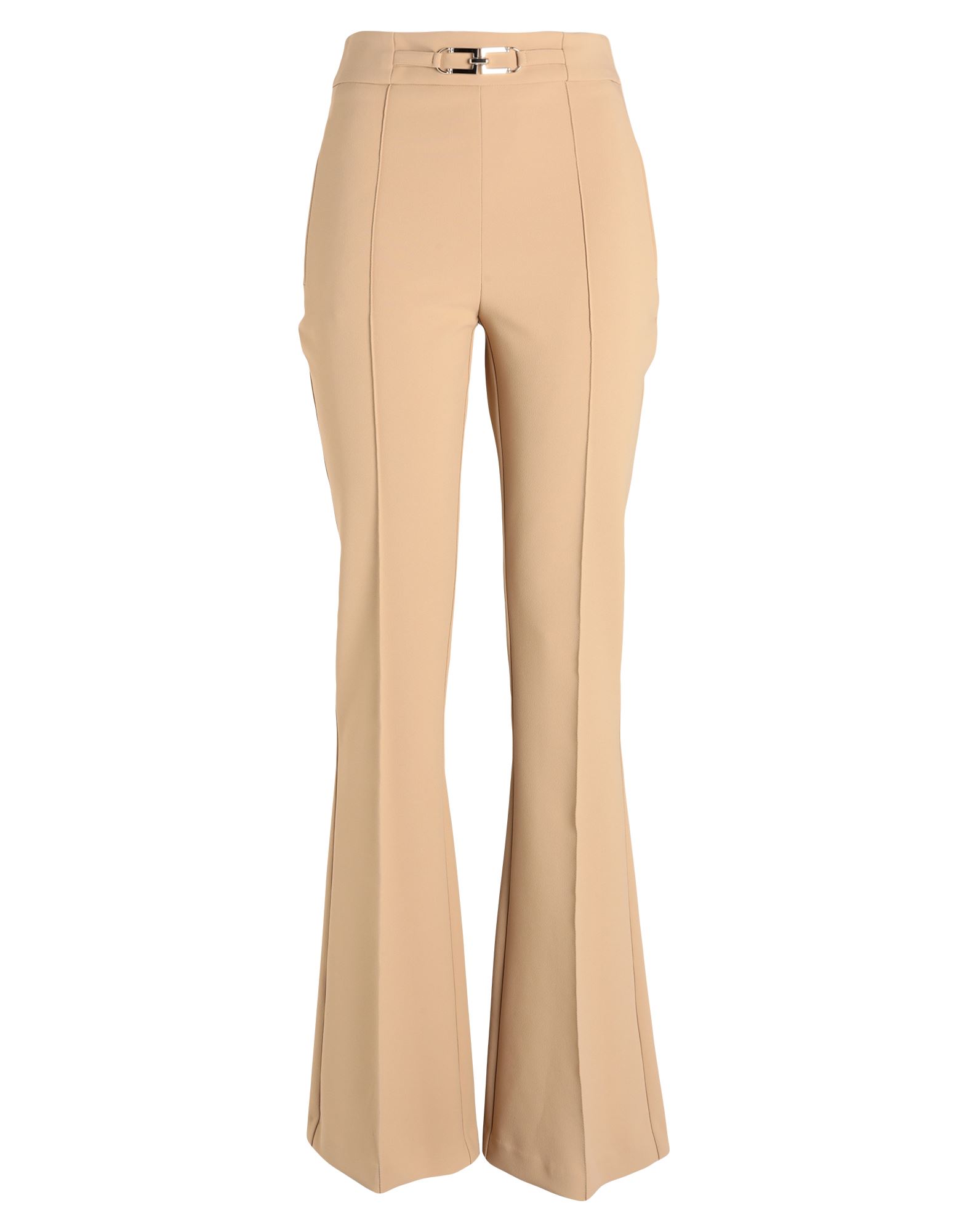 Elisabetta Franchi Pants In Orange