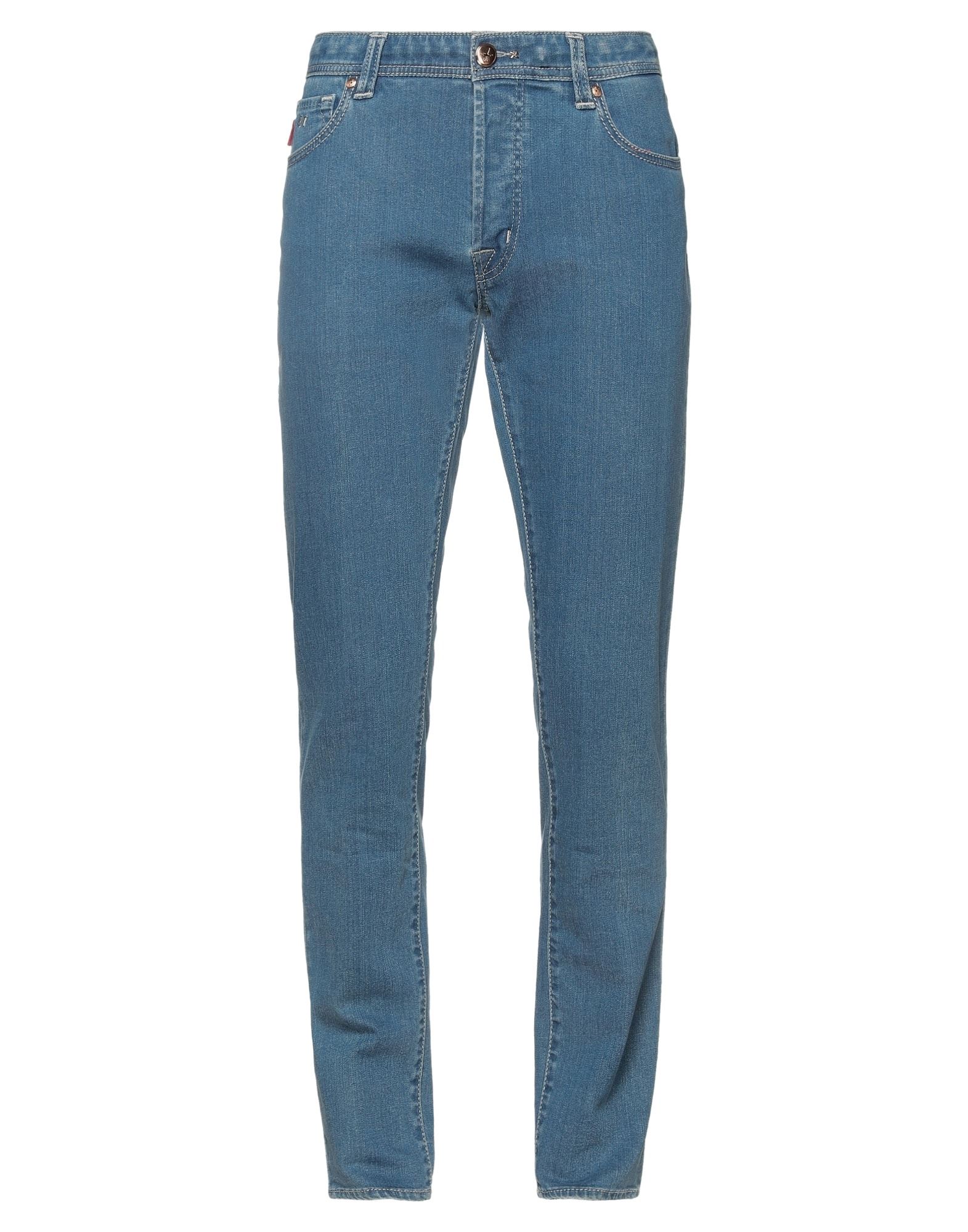 Tramarossa Jeans In Blue