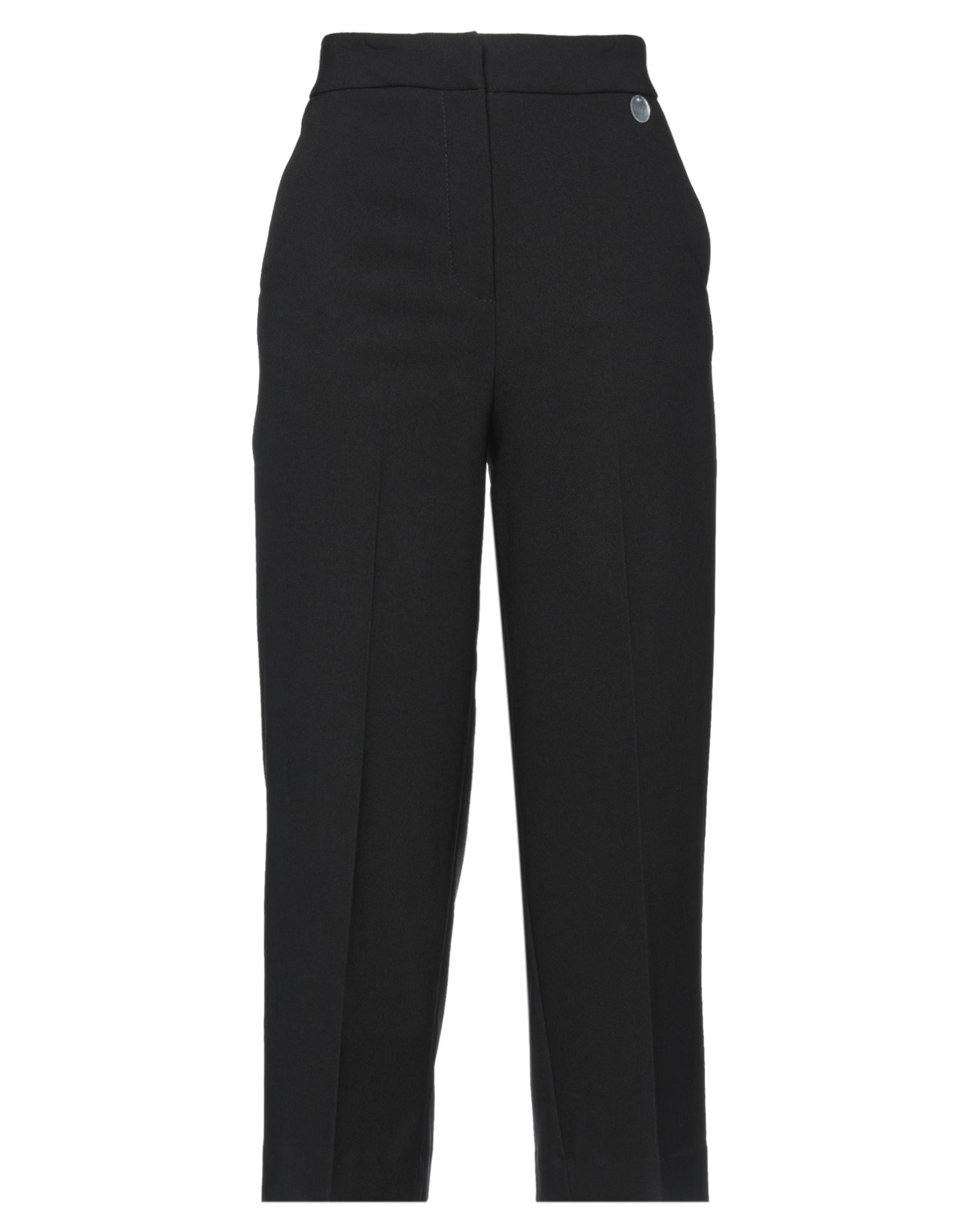 Toy G. Cropped Pants In Black