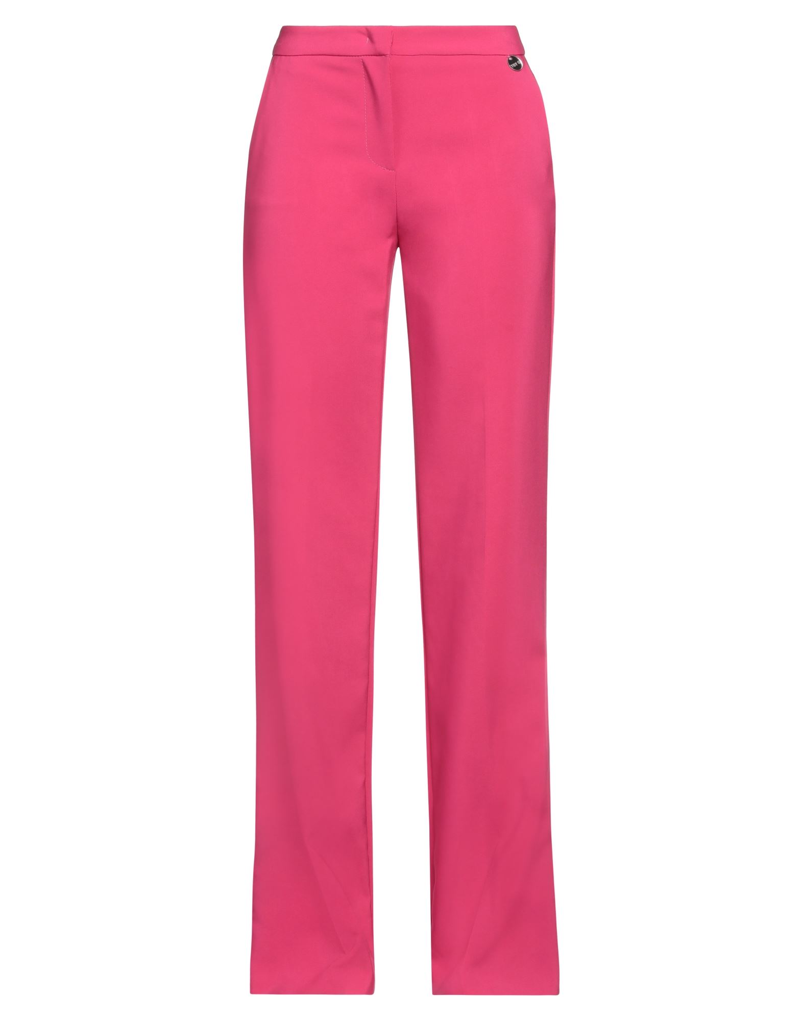 Toy G. Pants In Magenta