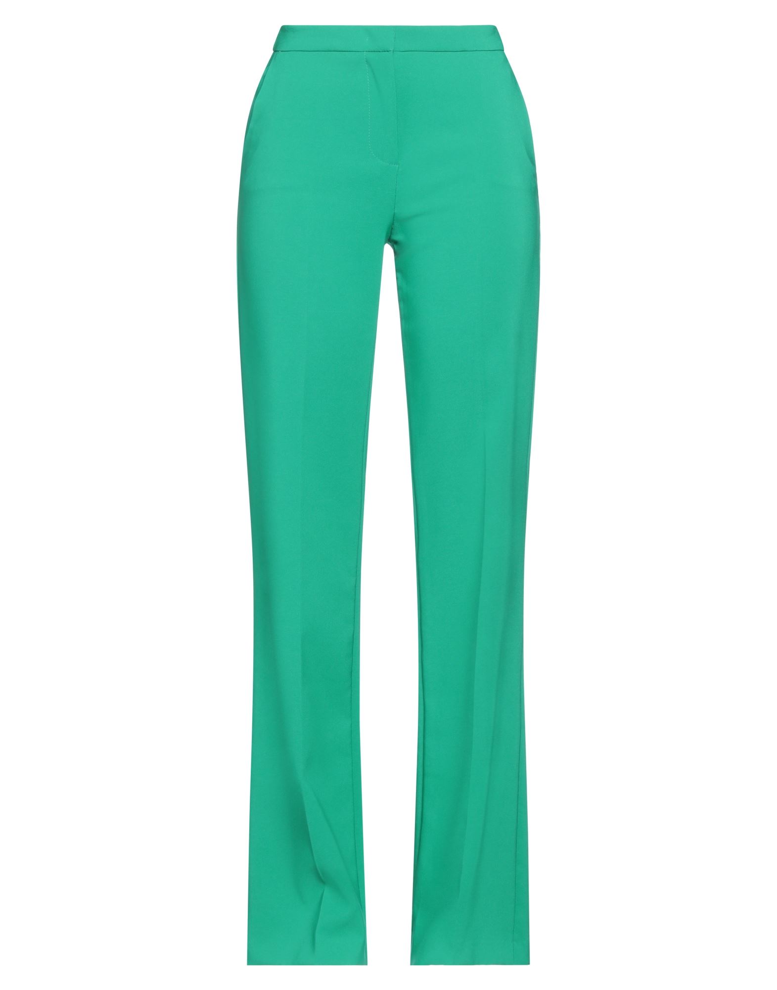 Toy G. Pants In Green