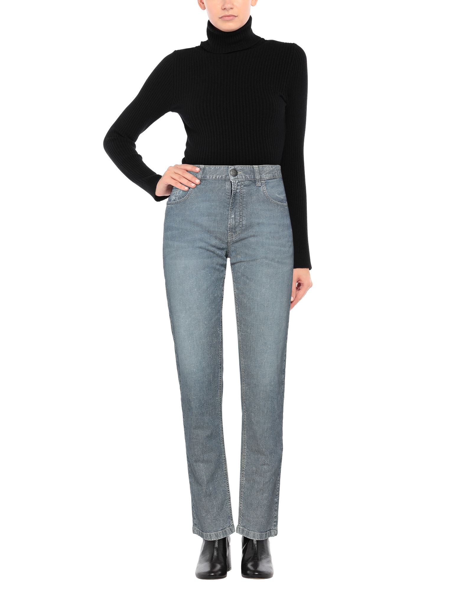  Bikkembergs - Hosen & Röcke - Jeanshosen - On Yoox.com 