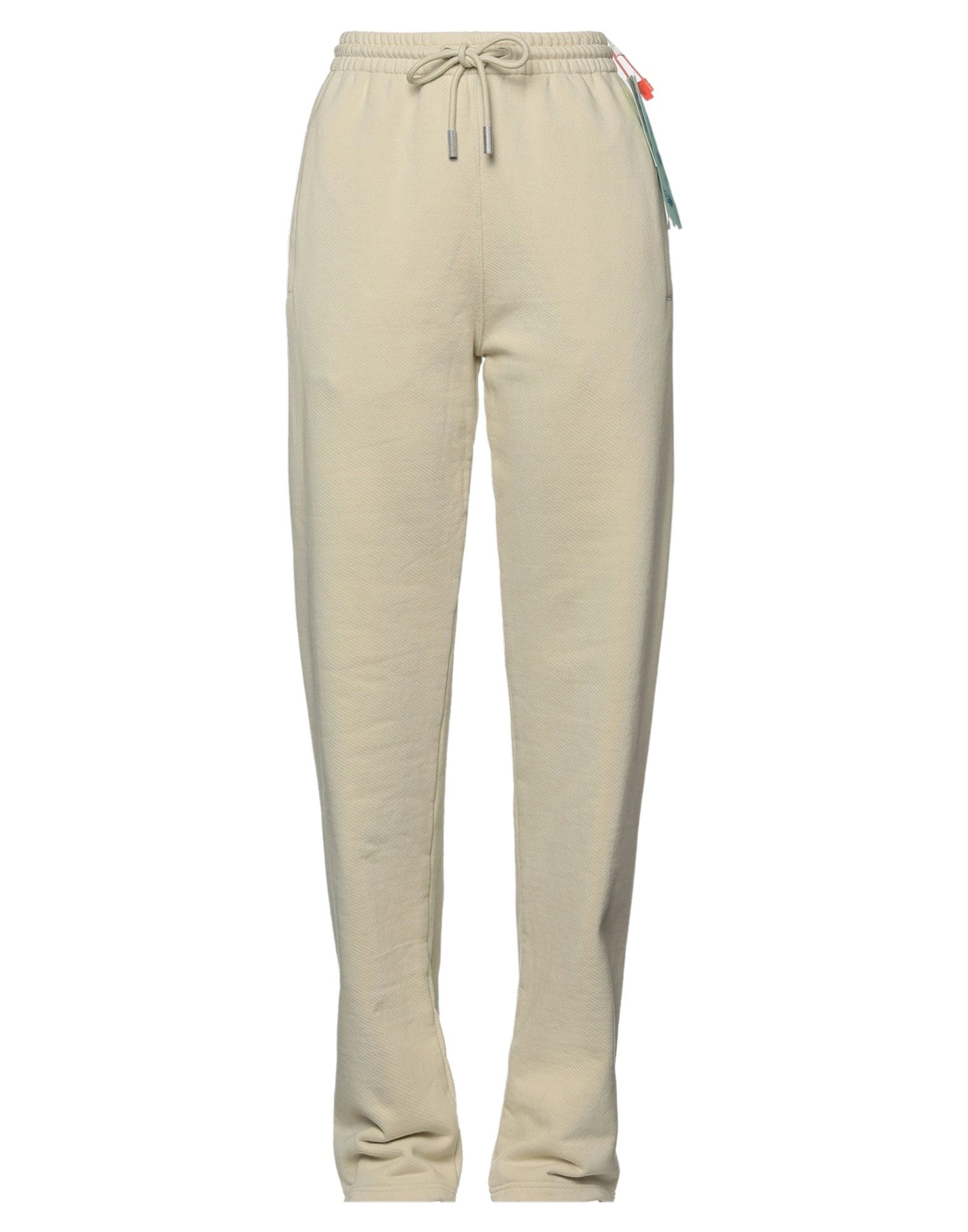 OFF-WHITE™ OFF-WHITE™ BOTTOMWEAR Casual Παντελόνι
