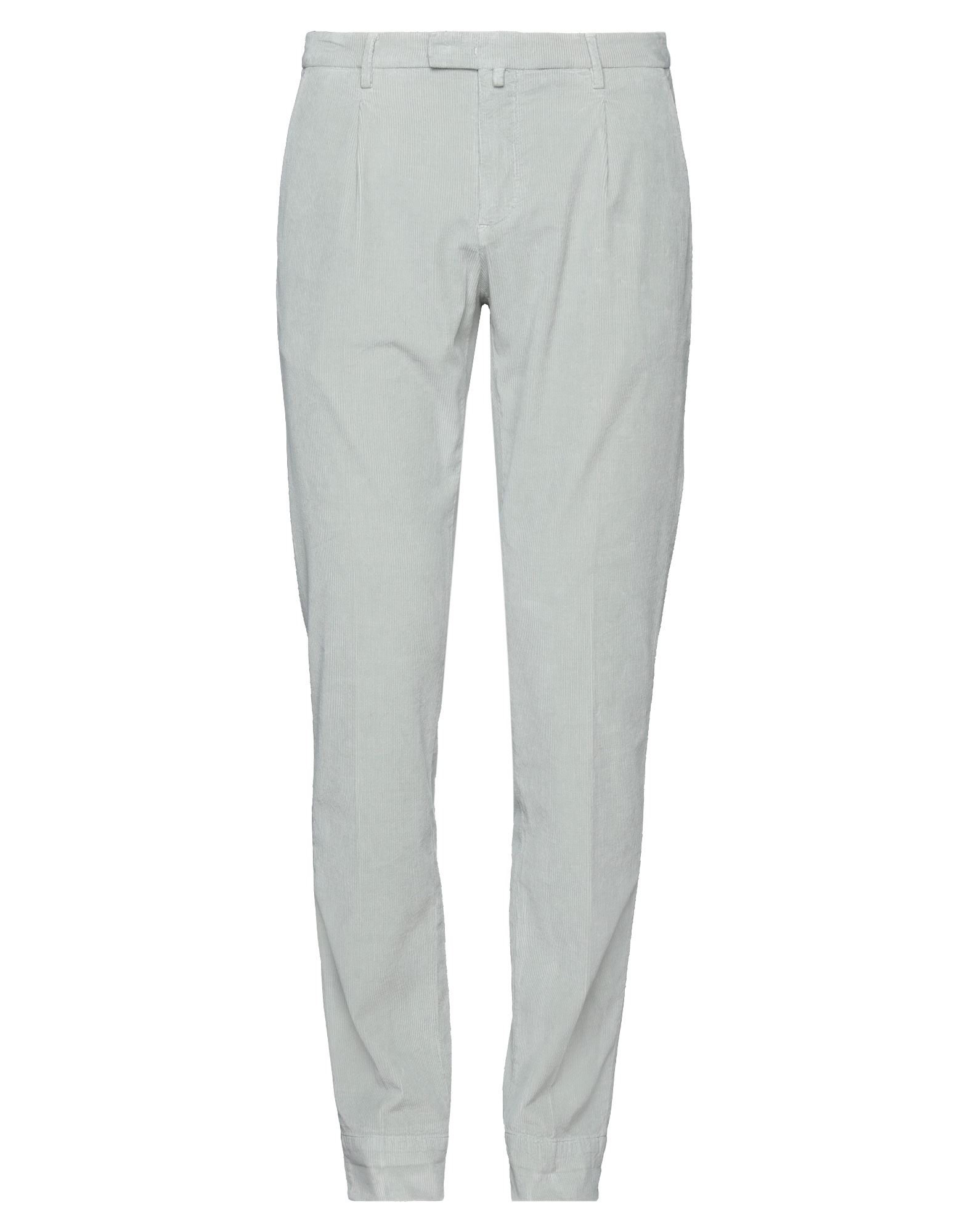 Briglia 1949 Pants In Light Grey