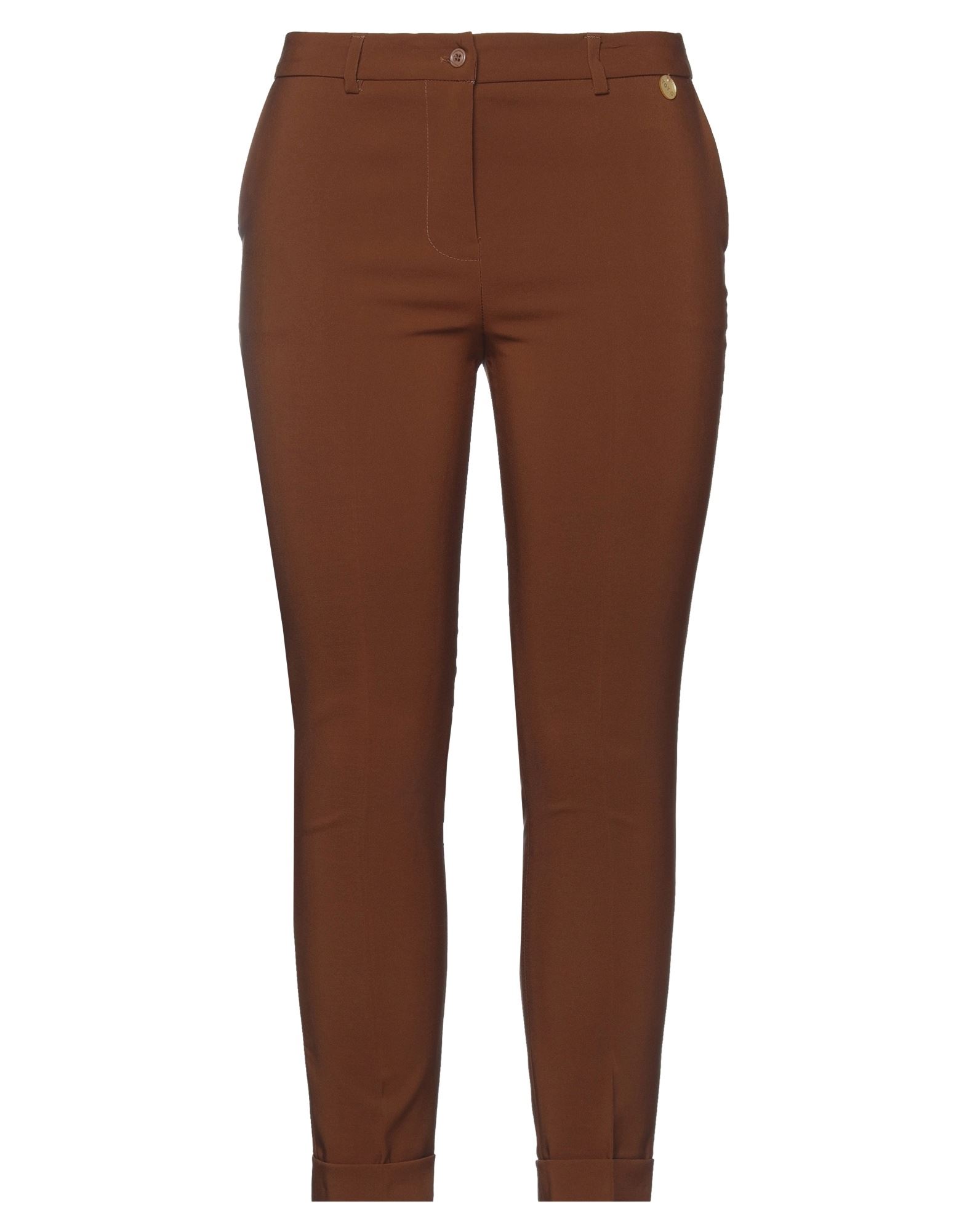 Toy G. Pants In Brown