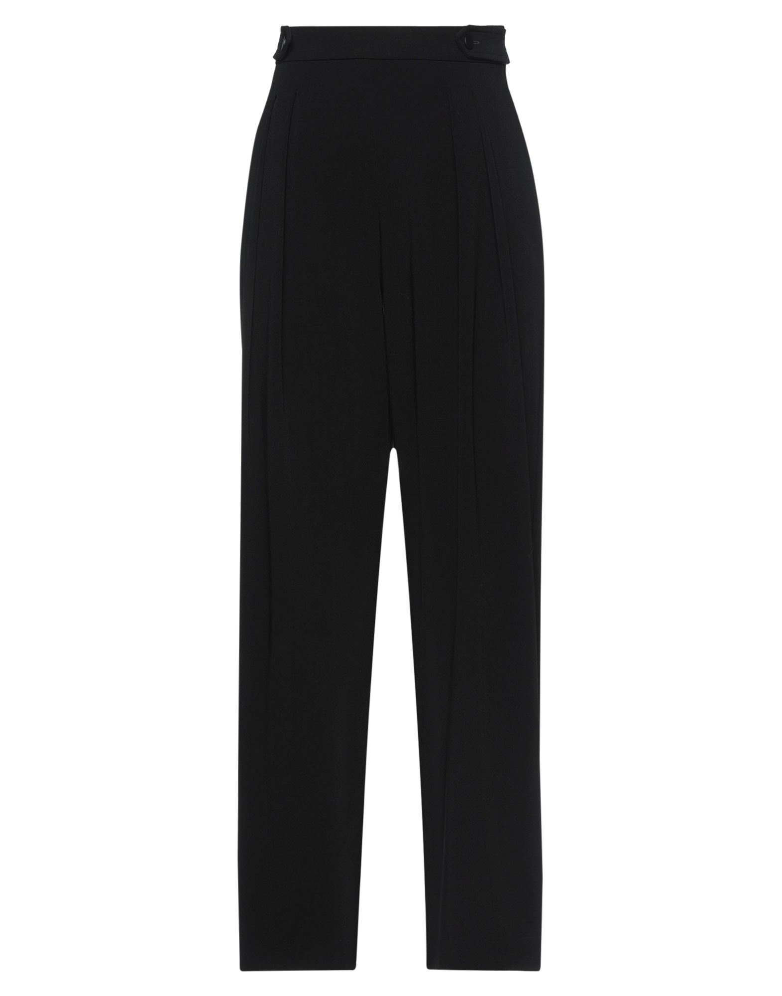 Jijil Pants In Black