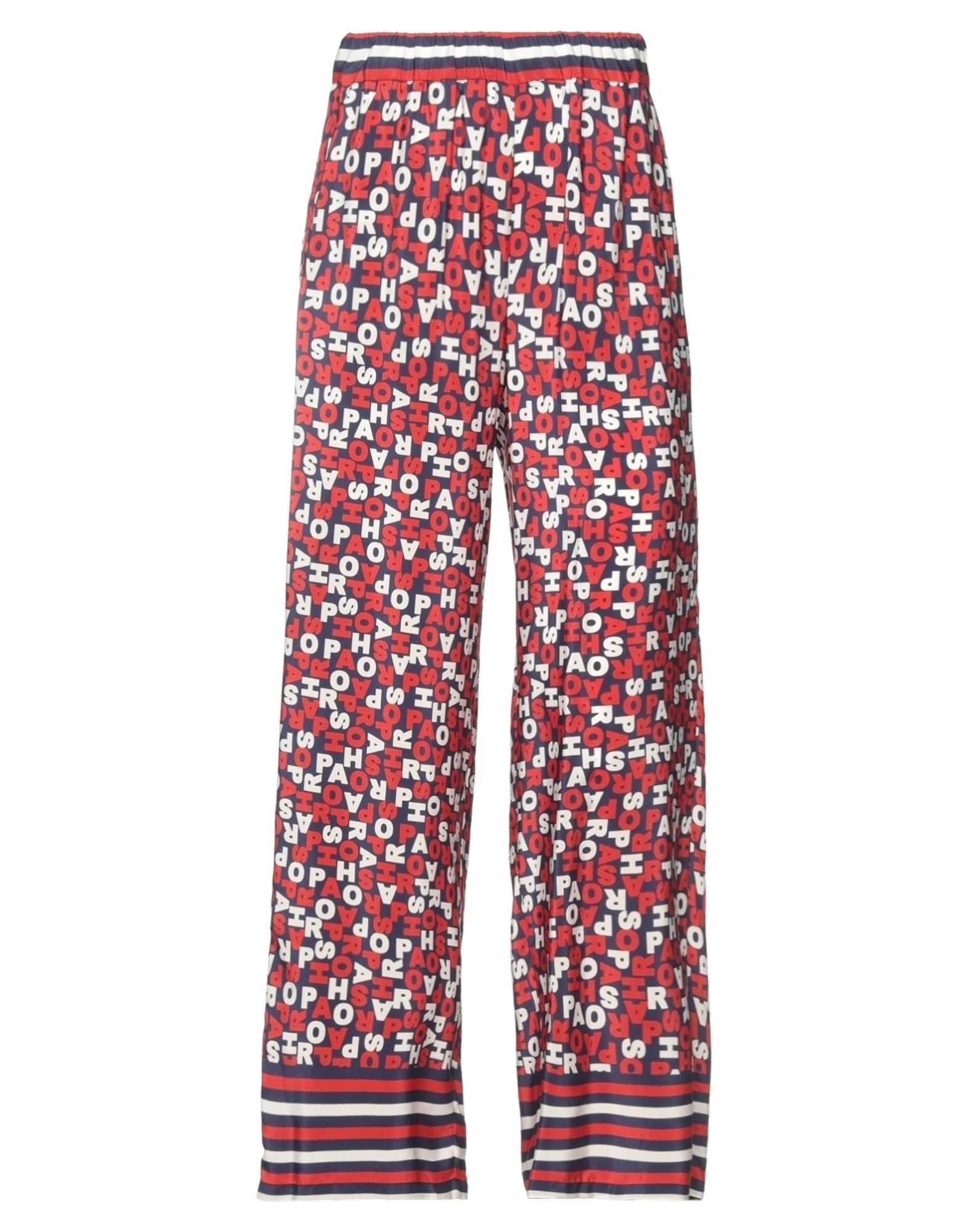 P.A.R.O.S.H. P.A.R.O.S.H. BOTTOMWEAR Casual Παντελόνι