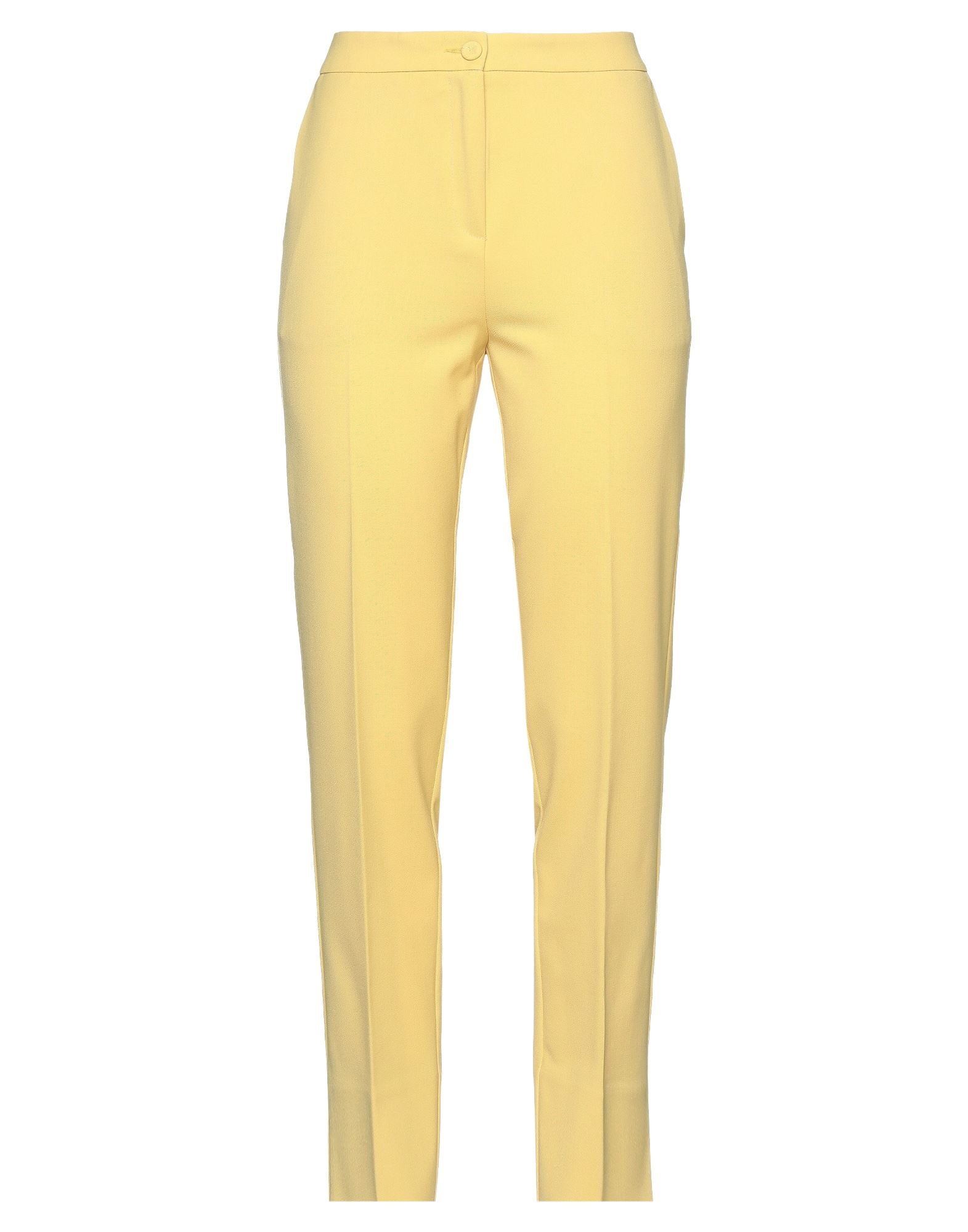 Beatrice B Beatrice.b Pants In Yellow