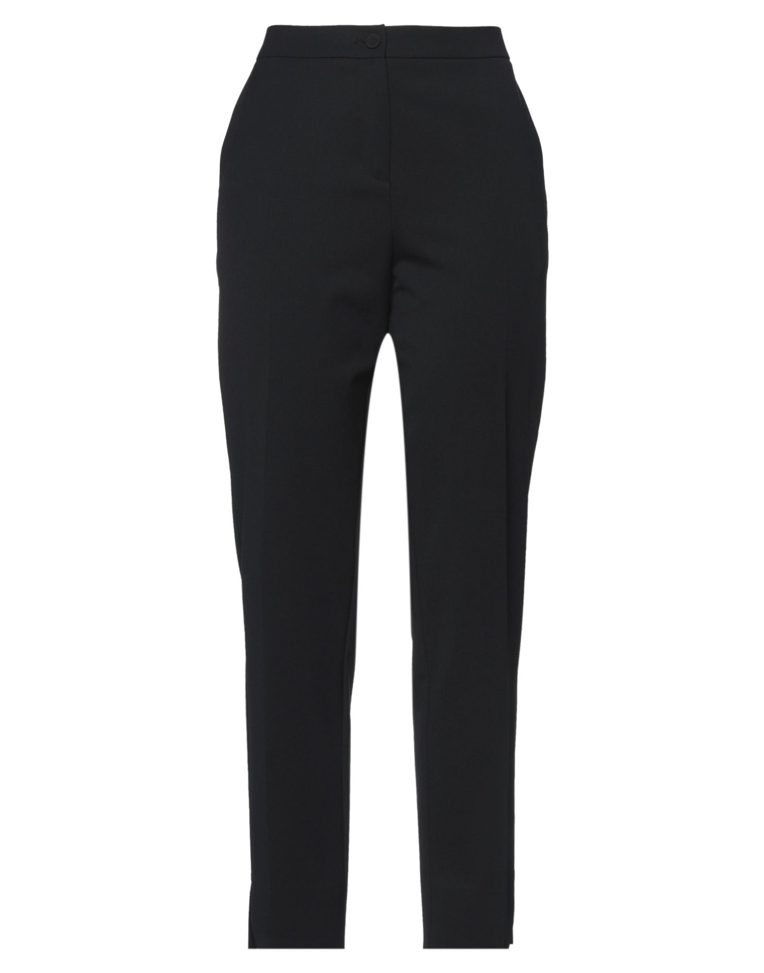 Beatrice B Beatrice.b Pants In Black